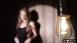 He Can't Handle the Tease - эксклюзивное порно REDPORN.TOP