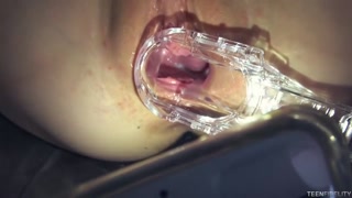 Young Brunette Takes a Creampie from Ryan Madison’s Big Dick - эксклюзивное порно REDPORN.TOP